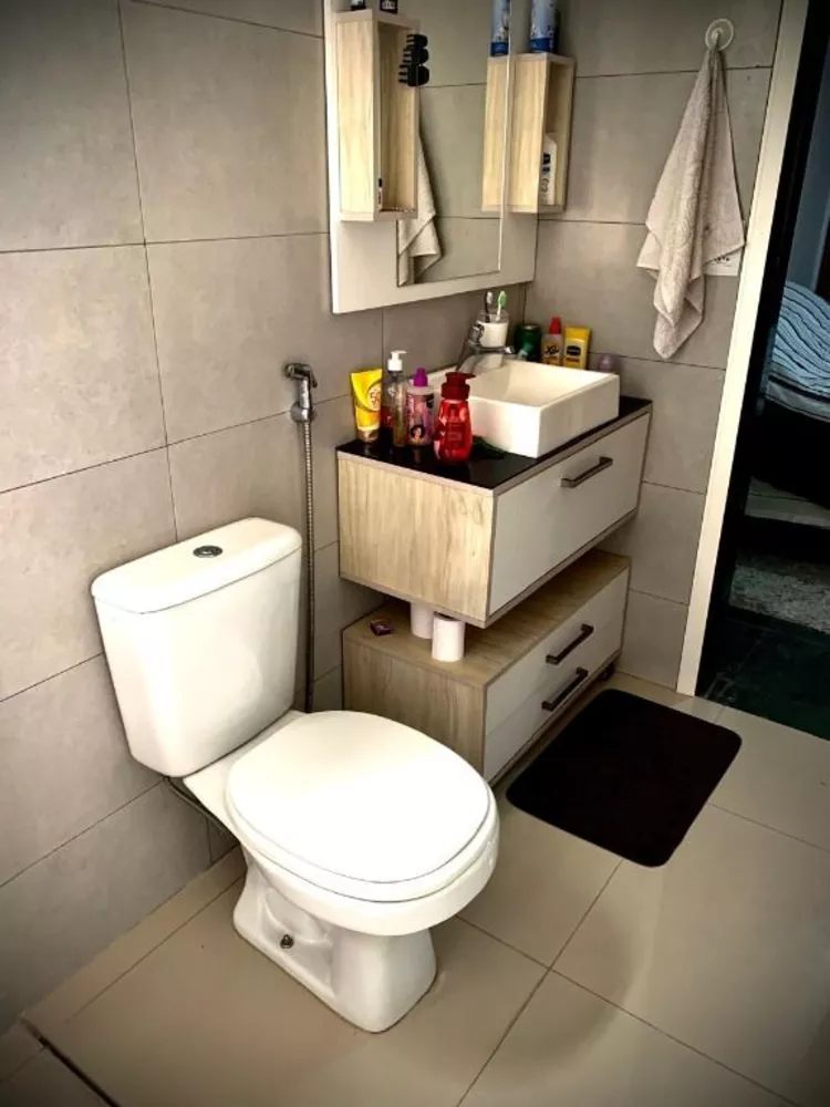 Apartamento, 3 quartos, 97 m² - Foto 10