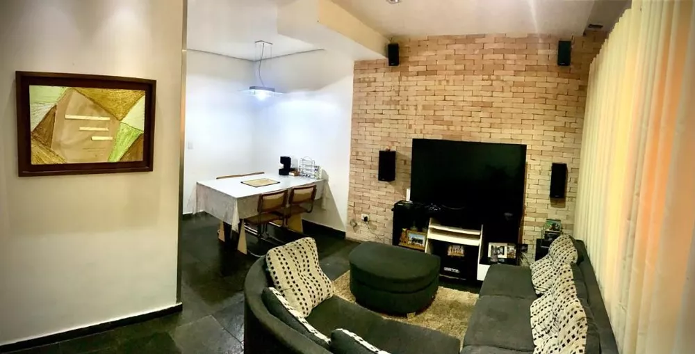 Apartamento, 3 quartos, 97 m² - Foto 1