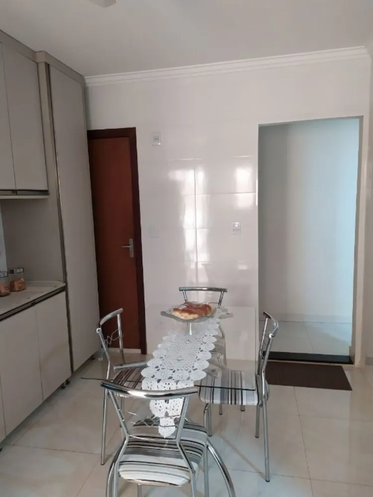 Apartamento, 3 quartos, 110 m² - Foto 3