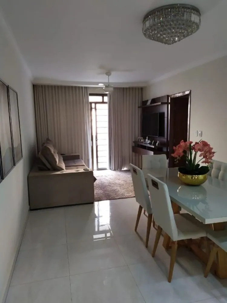 Apartamento, 3 quartos, 110 m² - Foto 1