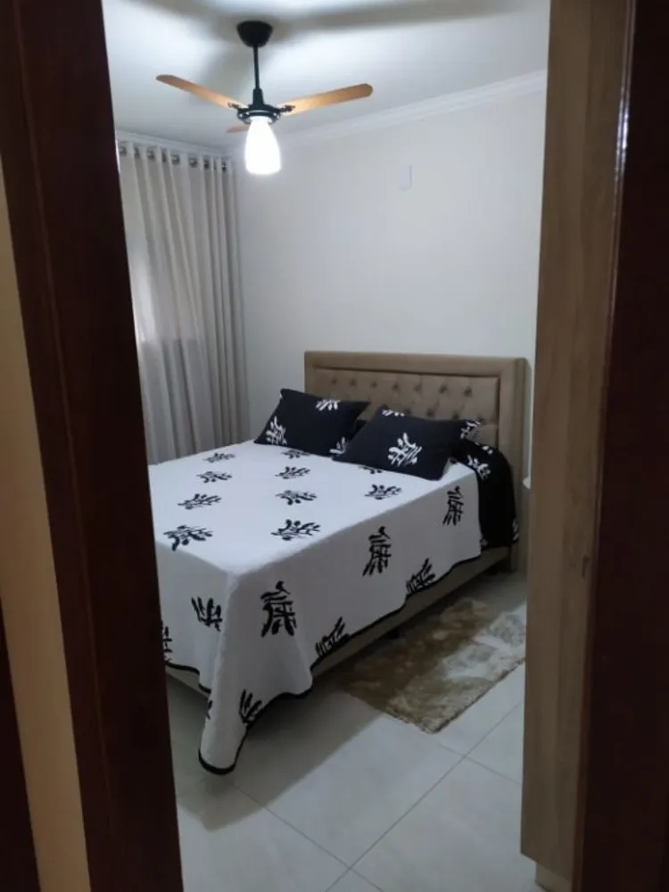 Apartamento, 3 quartos, 110 m² - Foto 2
