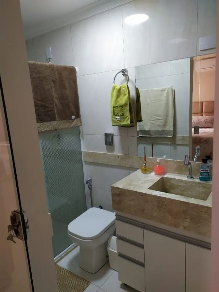 Apartamento, 3 quartos, 110 m² - Foto 4