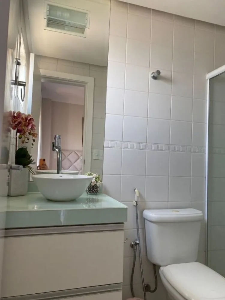 Apartamento, 3 quartos, 100 m² - Foto 4