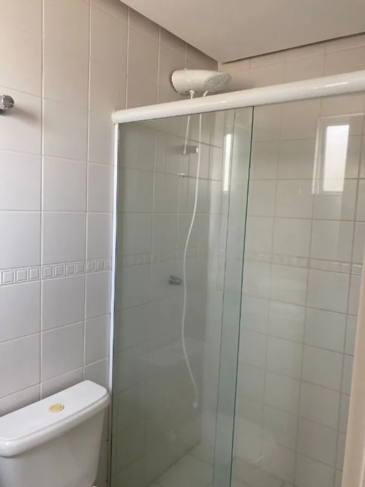 Apartamento, 3 quartos, 100 m² - Foto 2
