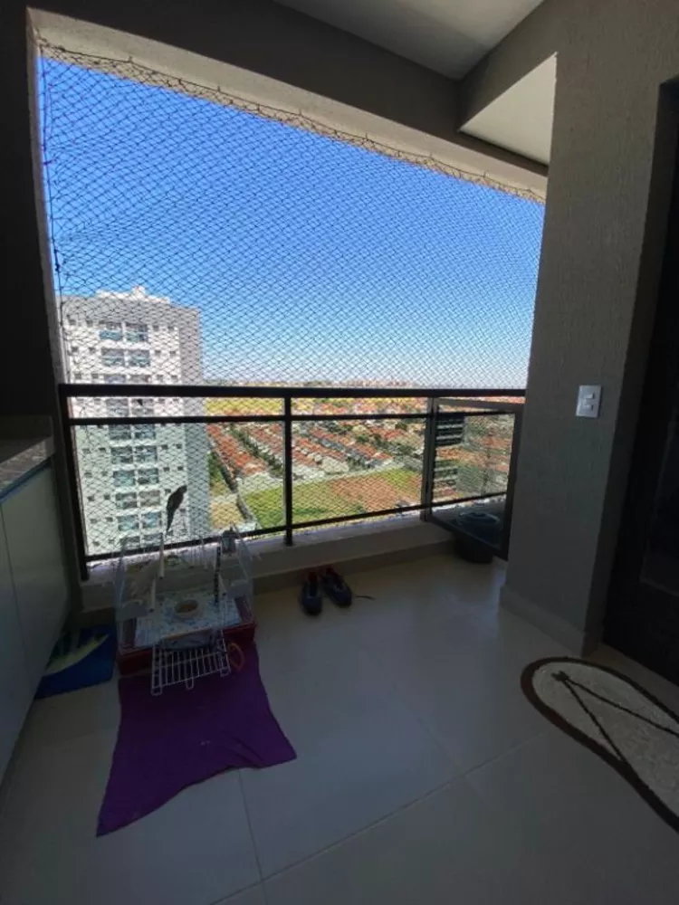 Apartamento, 2 quartos, 65 m² - Foto 9