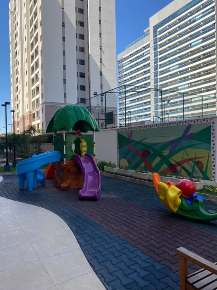 Apartamento, 2 quartos, 65 m² - Foto 1