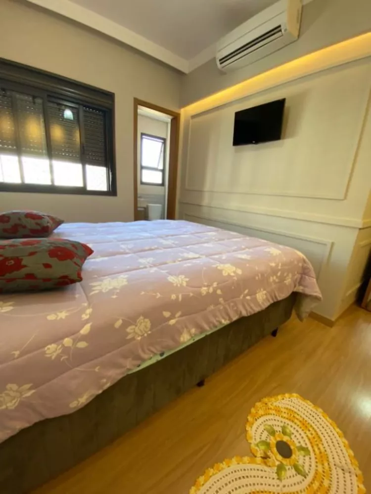 Apartamento, 2 quartos, 65 m² - Foto 8