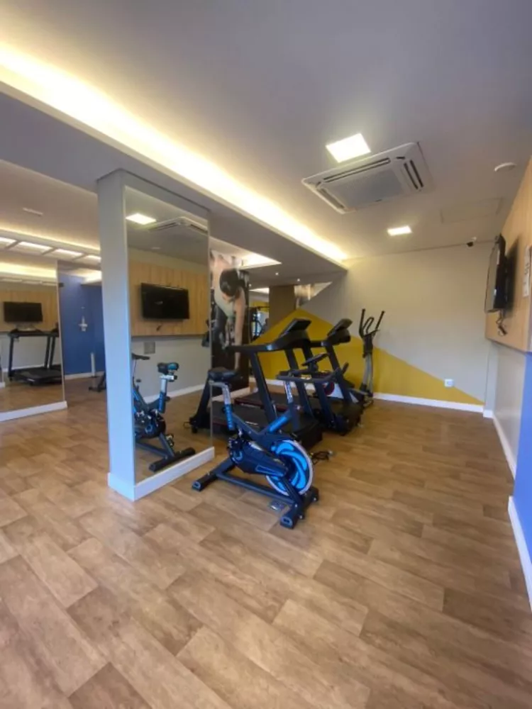 Apartamento, 2 quartos, 65 m² - Foto 2