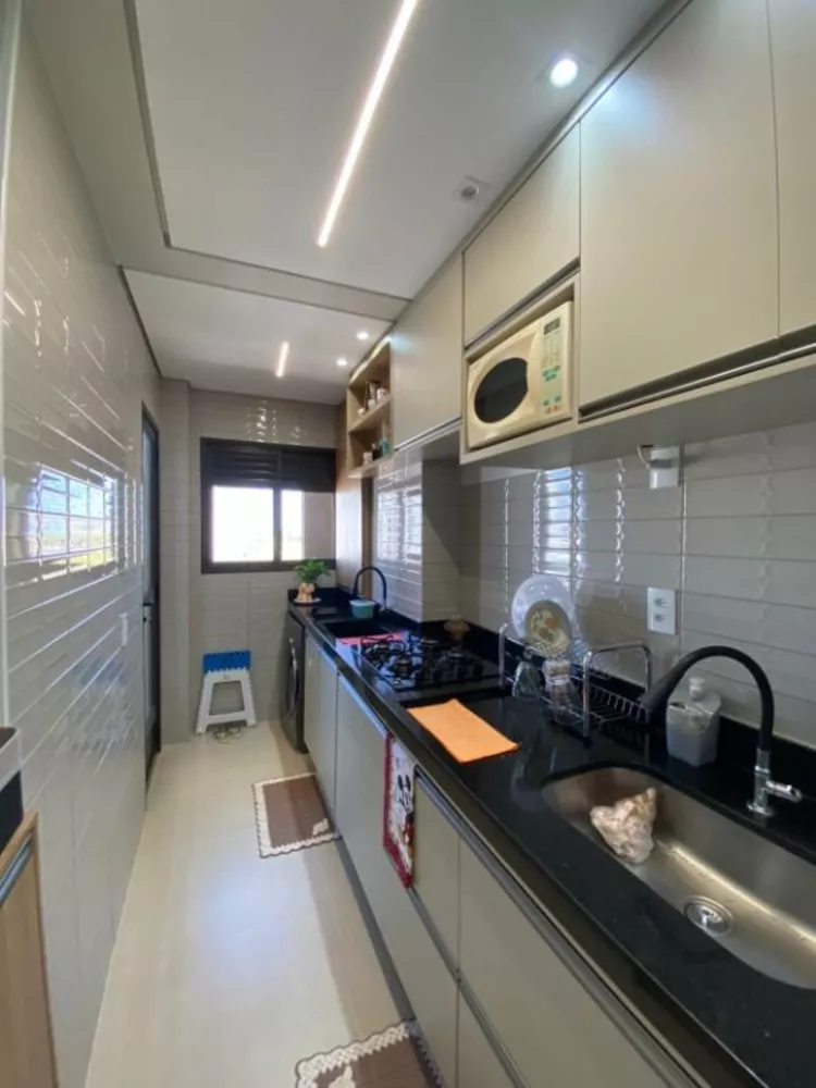 Apartamento, 2 quartos, 65 m² - Foto 11
