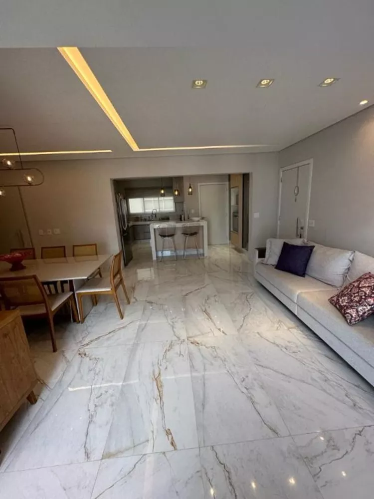 Apartamento à venda com 3 quartos, 275m² - Foto 2