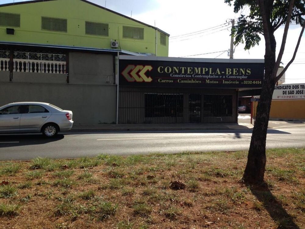 Prédio Inteiro, 495 m² - Foto 2