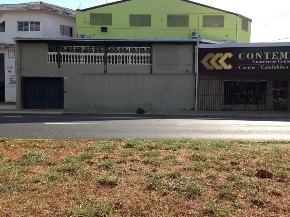 Prédio Inteiro, 495 m² - Foto 3