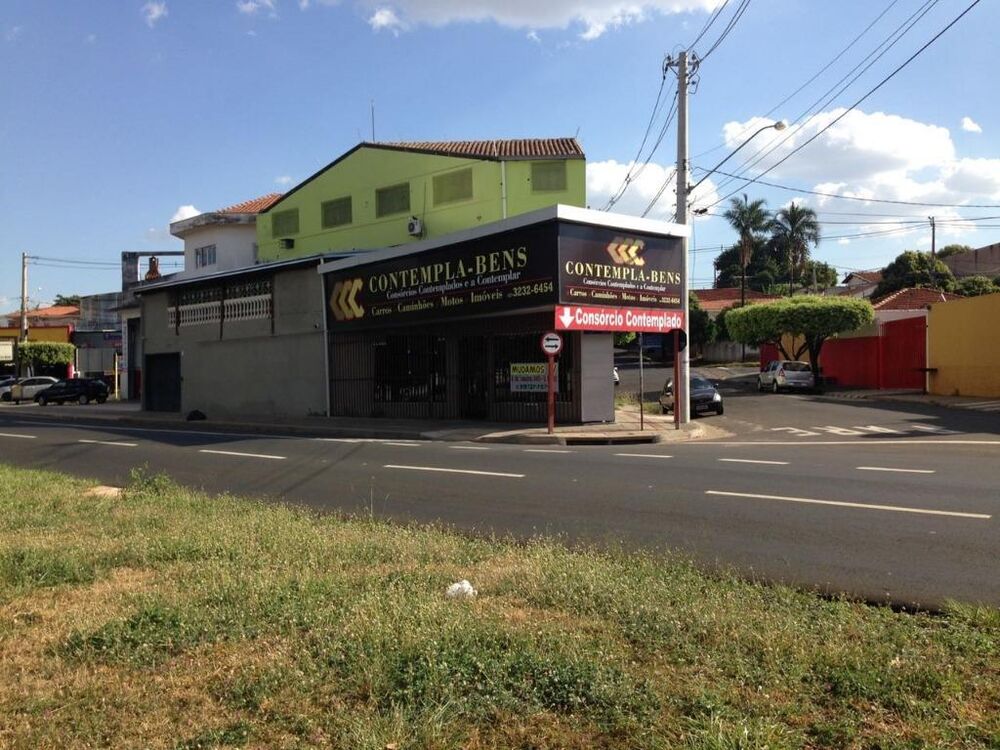 Prédio Inteiro, 495 m² - Foto 1