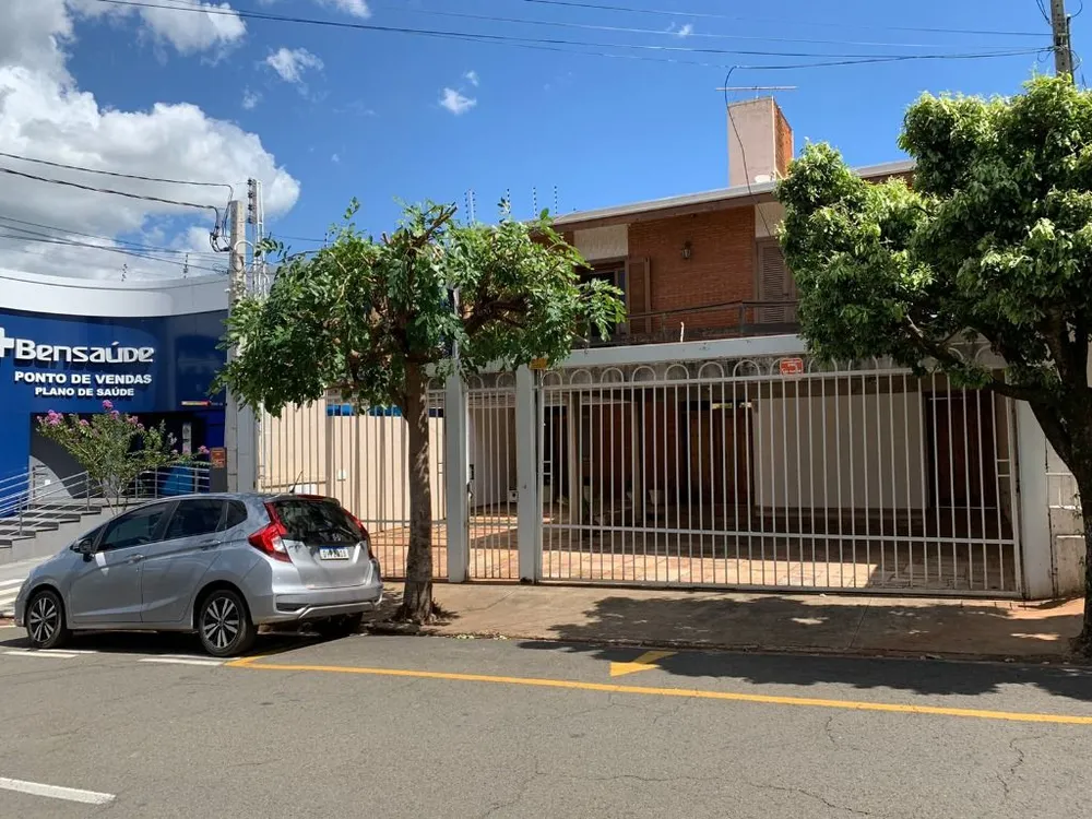 Casa, 4 quartos, 400 m² - Foto 1