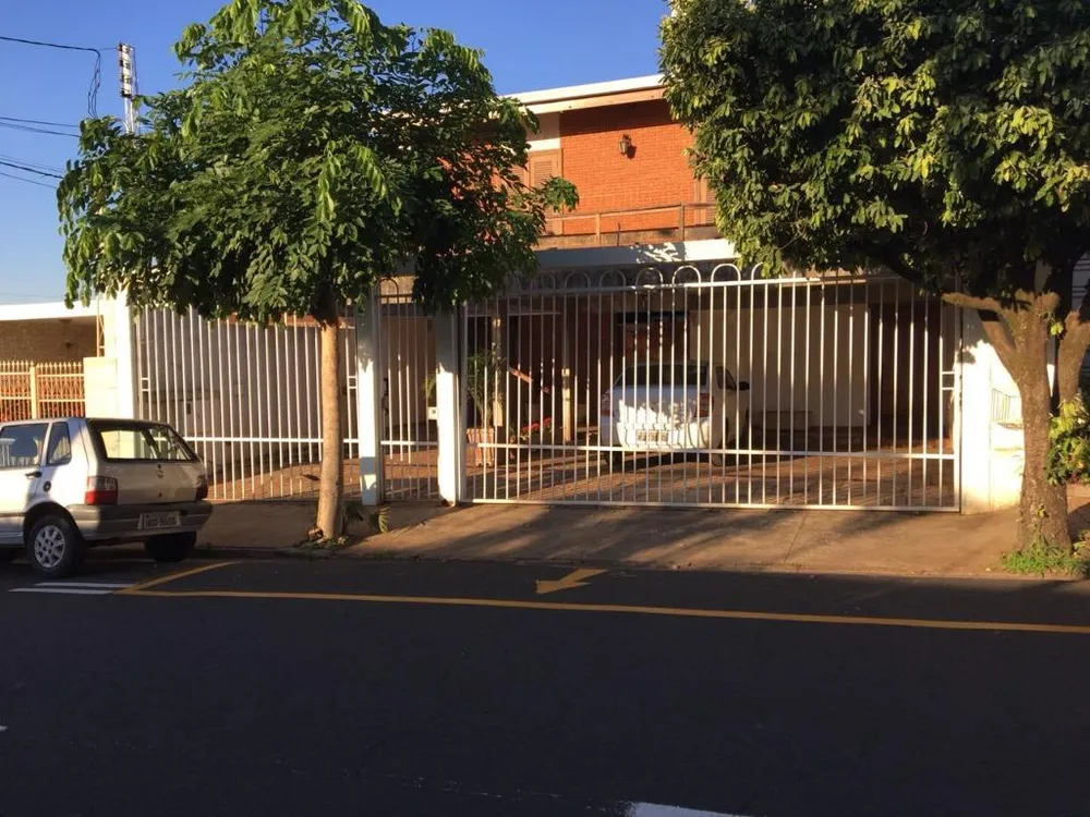Casa, 4 quartos, 400 m² - Foto 3