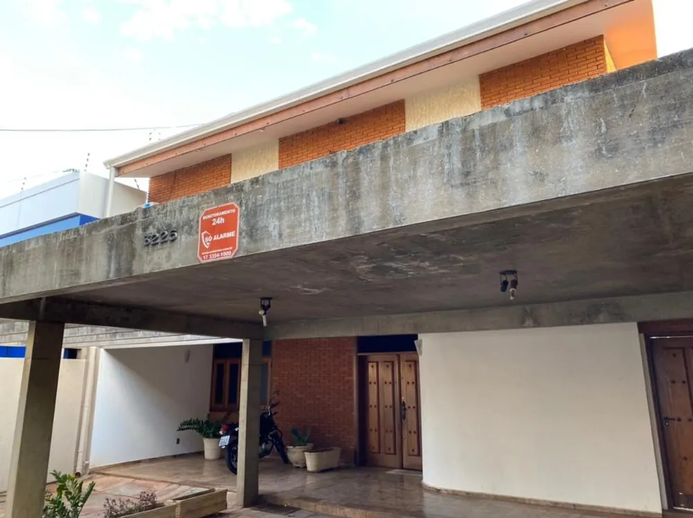 Casa, 4 quartos, 400 m² - Foto 4