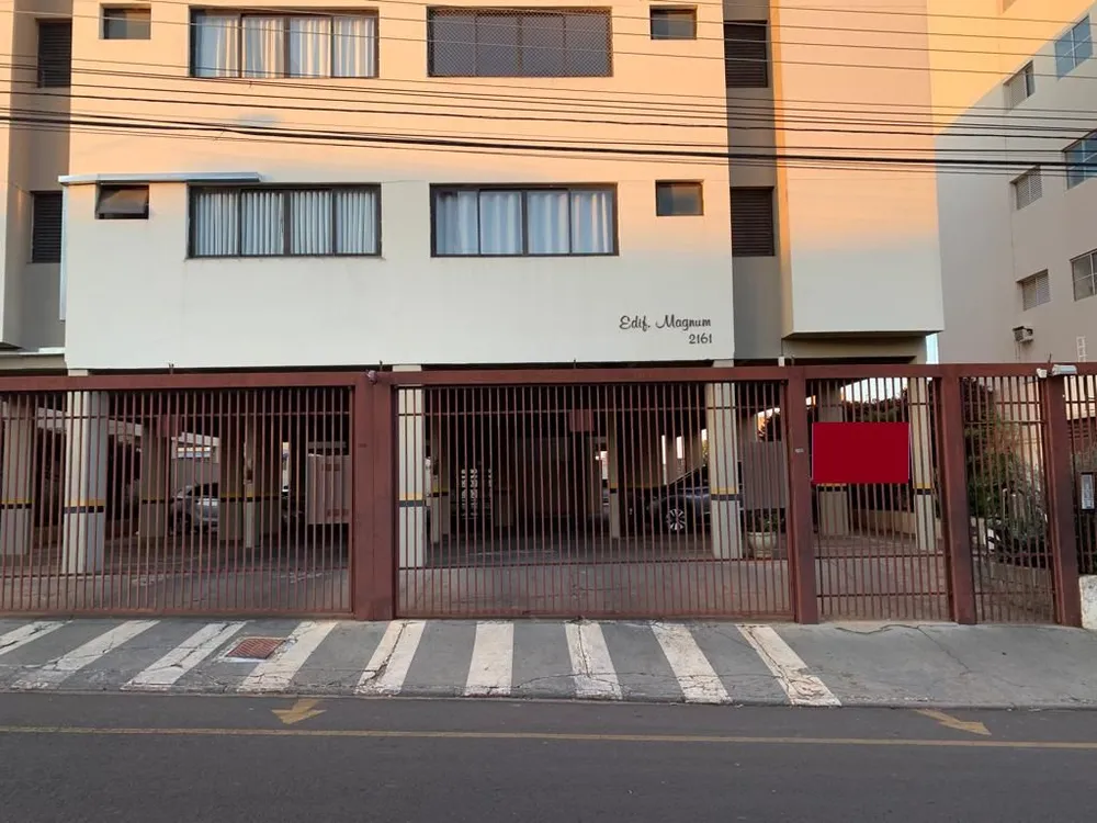 Apartamento, 2 quartos, 80 m² - Foto 1