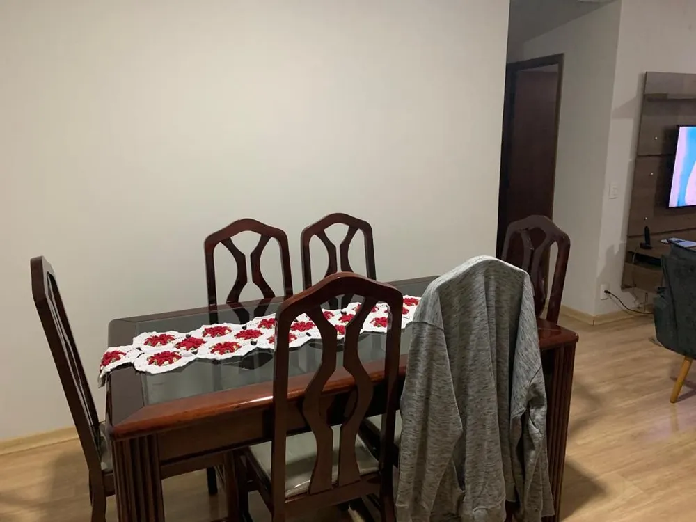 Apartamento, 2 quartos, 80 m² - Foto 4