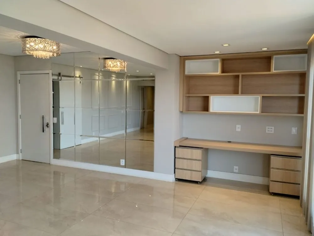 Apartamento, 3 quartos, 142 m² - Foto 4