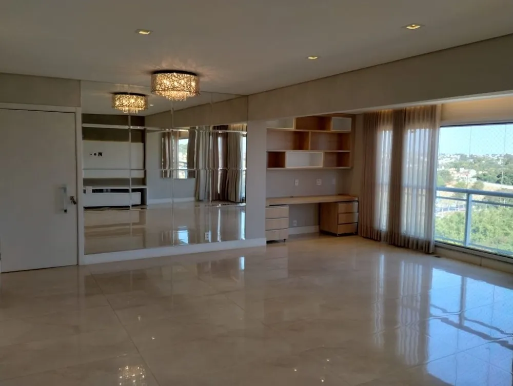 Apartamento, 3 quartos, 142 m² - Foto 1