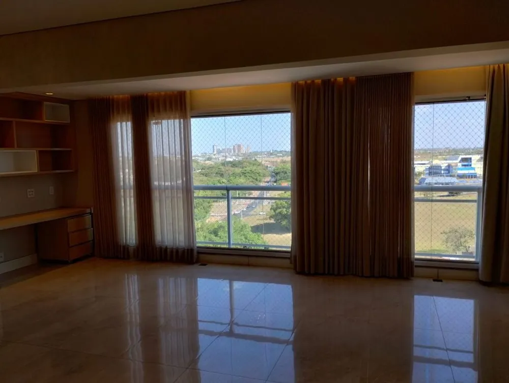 Apartamento, 3 quartos, 142 m² - Foto 3