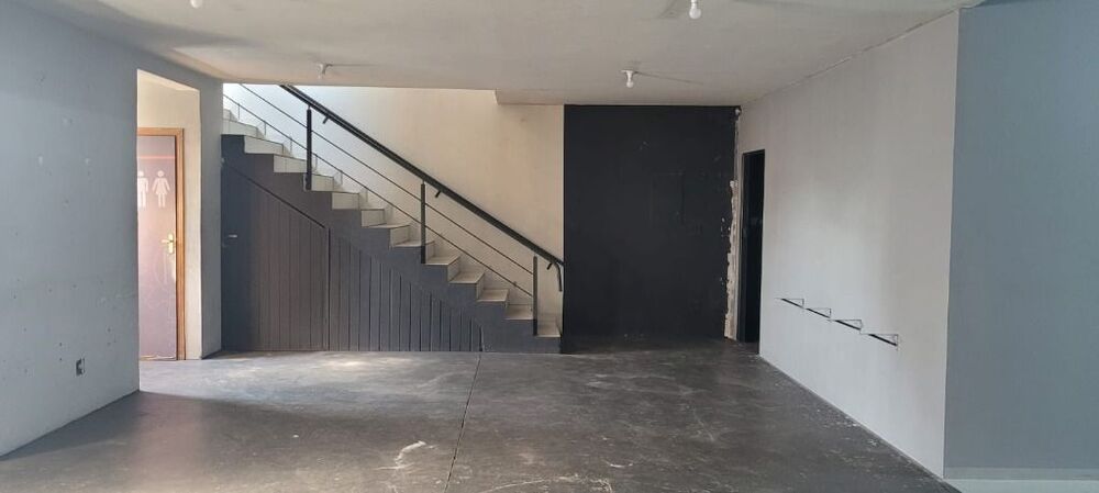 Loja-Salão para alugar, 360m² - Foto 1