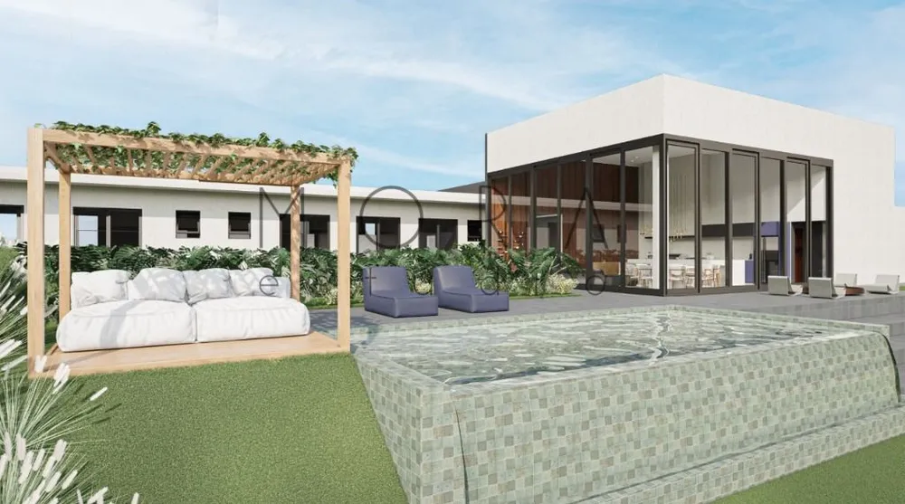 Chácara, 3 quartos, 5000 m² - Foto 4
