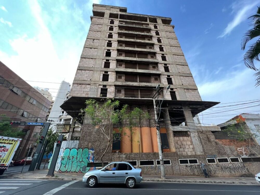 Prédio Inteiro, 5000 m² - Foto 7
