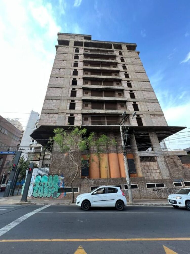 Prédio Inteiro, 5000 m² - Foto 8