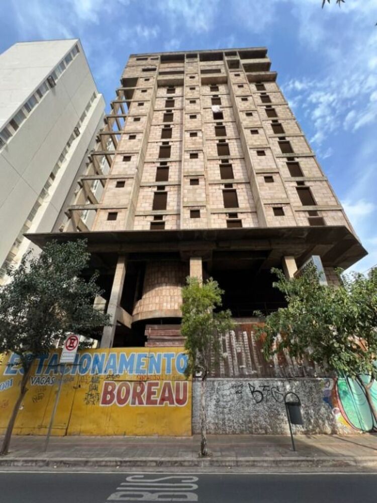 Prédio Inteiro, 5000 m² - Foto 6