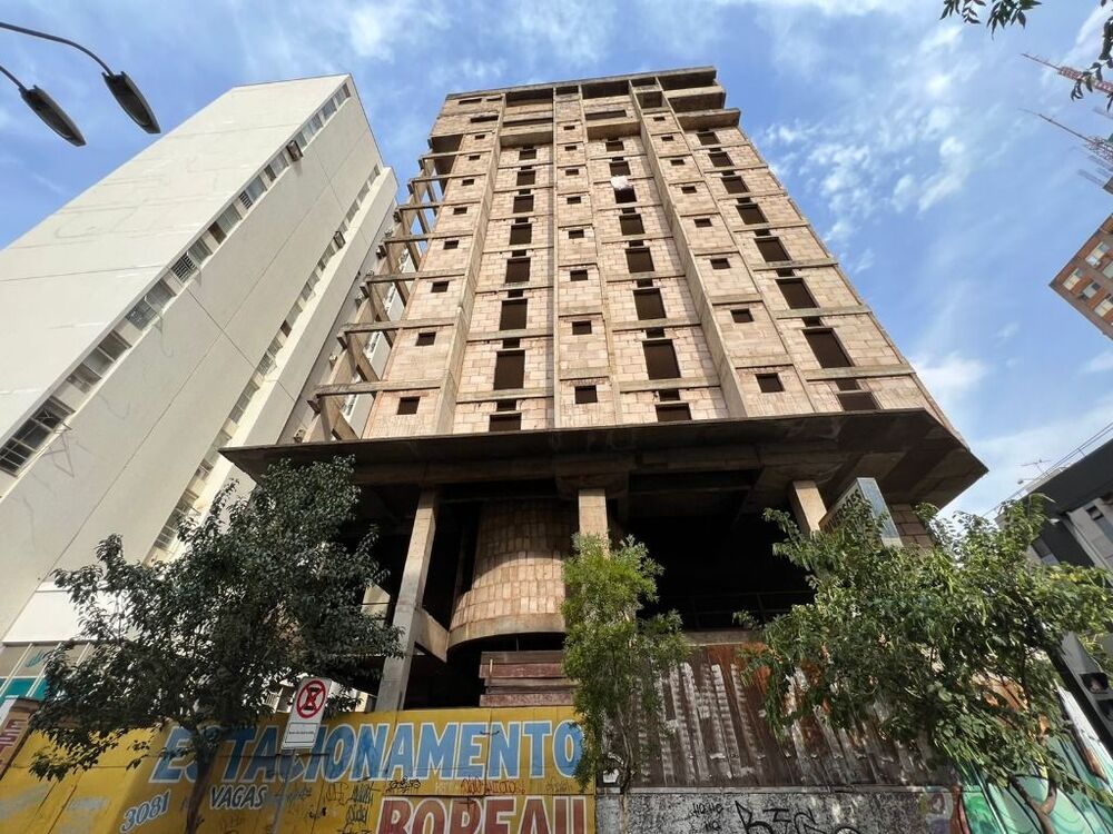 Prédio Inteiro, 5000 m² - Foto 5