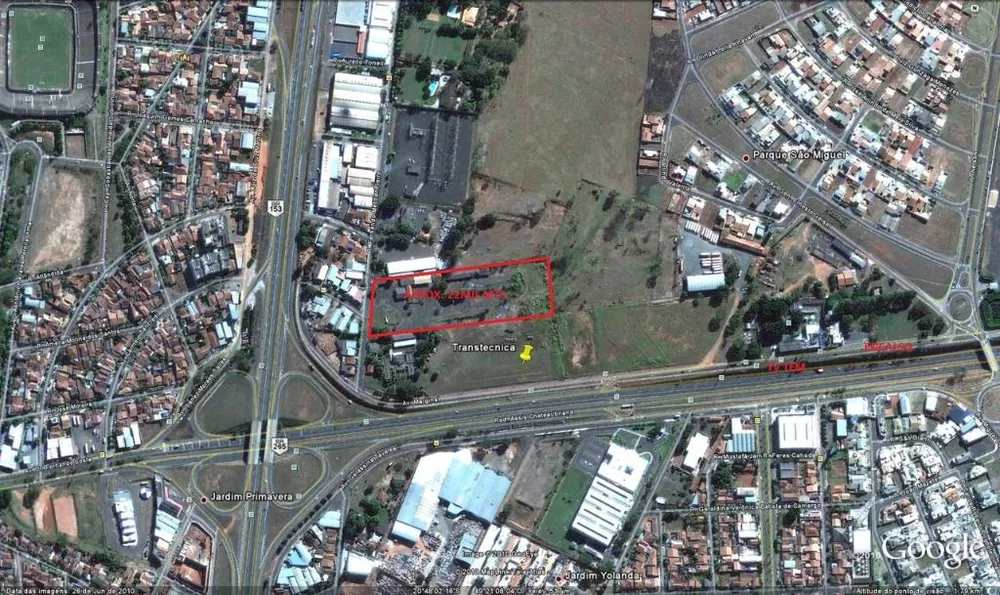 Terreno, 2 hectares - Foto 3