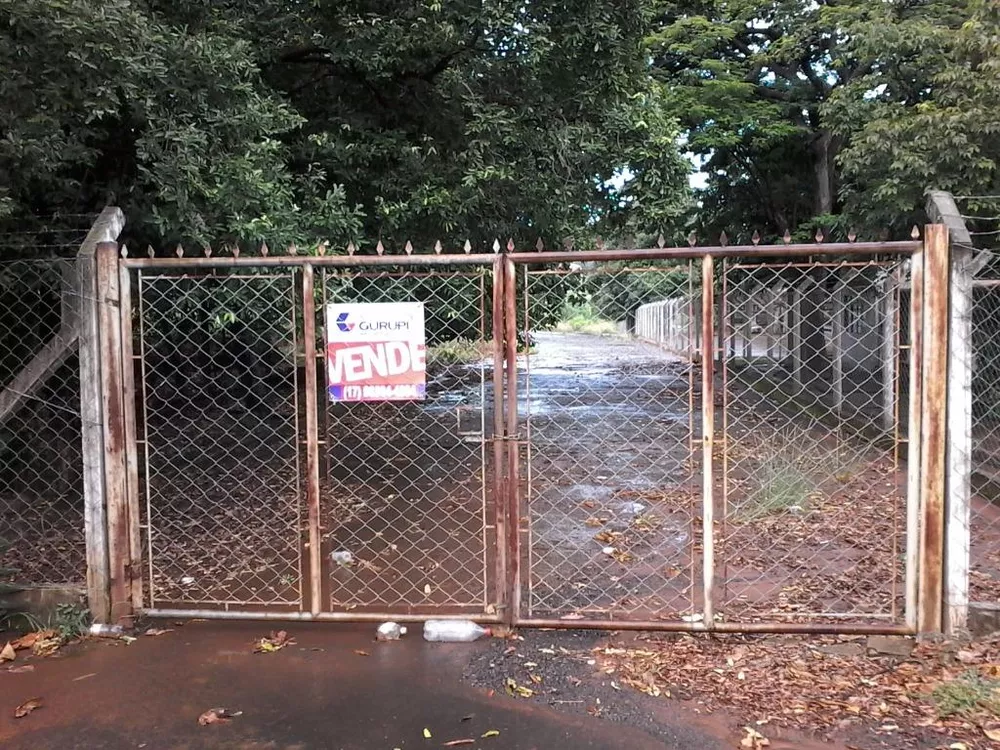 Terreno, 2 hectares - Foto 1