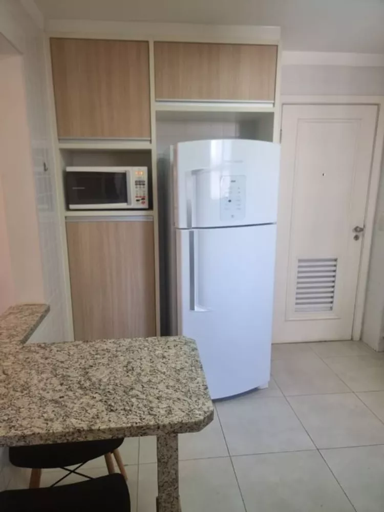 Apartamento, 3 quartos, 136 m² - Foto 3