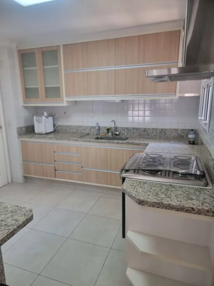 Apartamento, 3 quartos, 136 m² - Foto 4