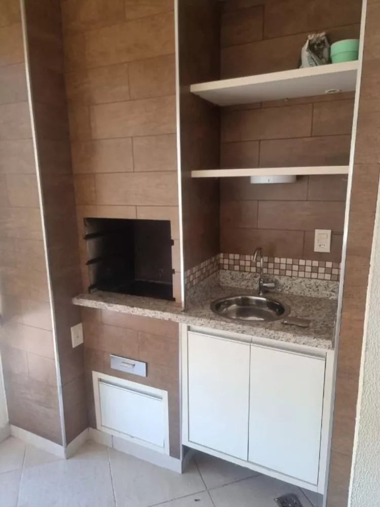 Apartamento, 3 quartos, 136 m² - Foto 8