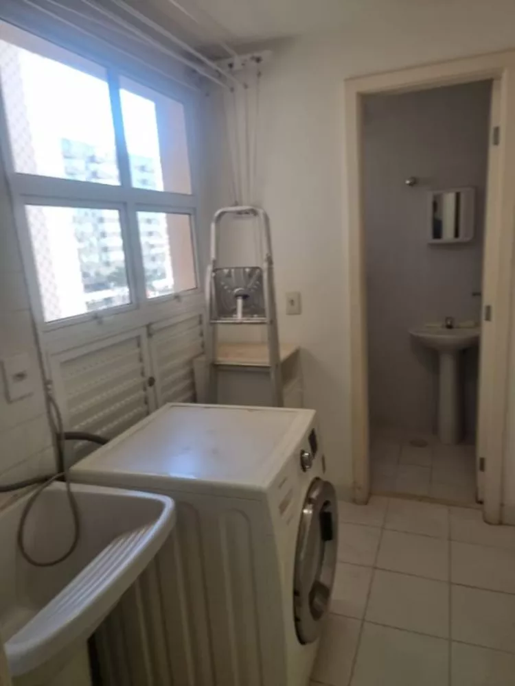 Apartamento, 3 quartos, 136 m² - Foto 5