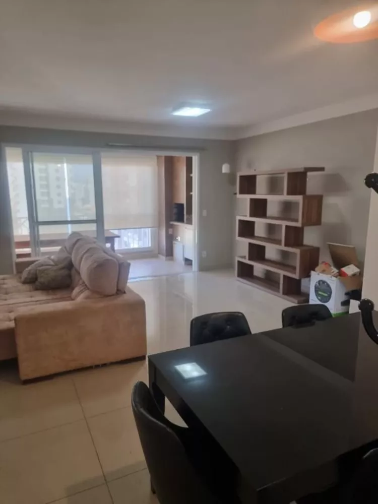 Apartamento, 3 quartos, 136 m² - Foto 6