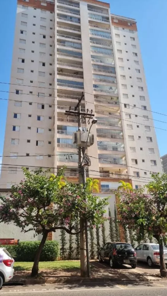 Apartamento, 3 quartos, 136 m² - Foto 2