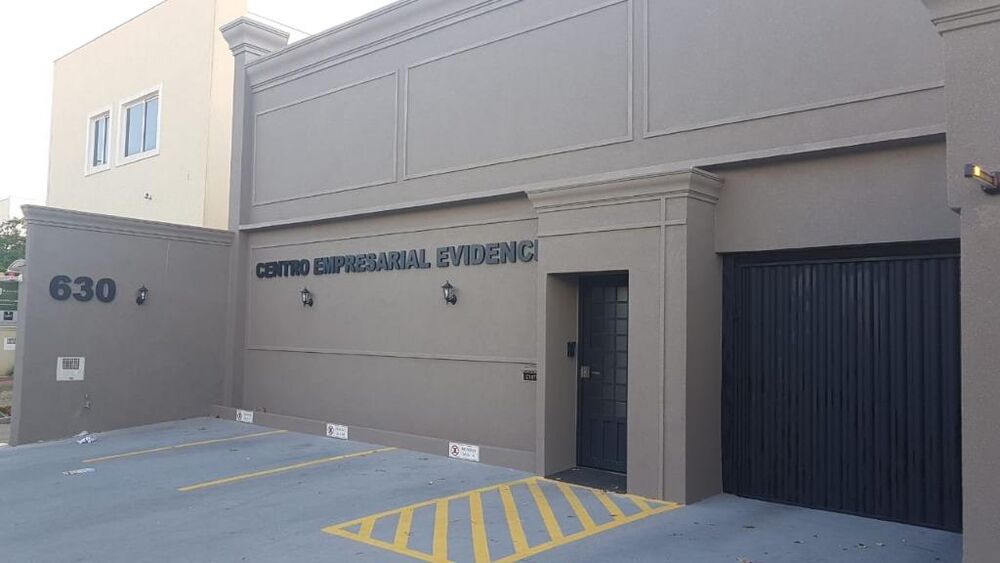 Sala-Conjunto, 19 m² - Foto 1