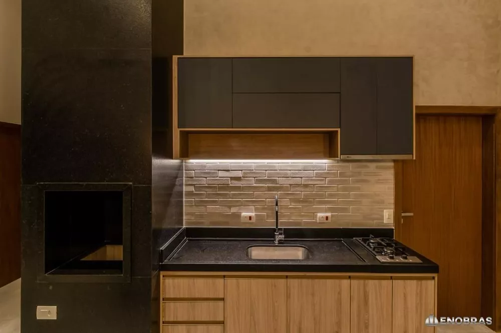 Casa de Condomínio, 3 quartos - Foto 7