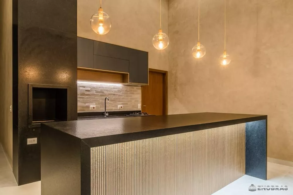 Casa de Condomínio, 3 quartos - Foto 8