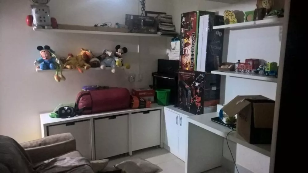 Sobrado, 5 quartos, 450 m² - Foto 6