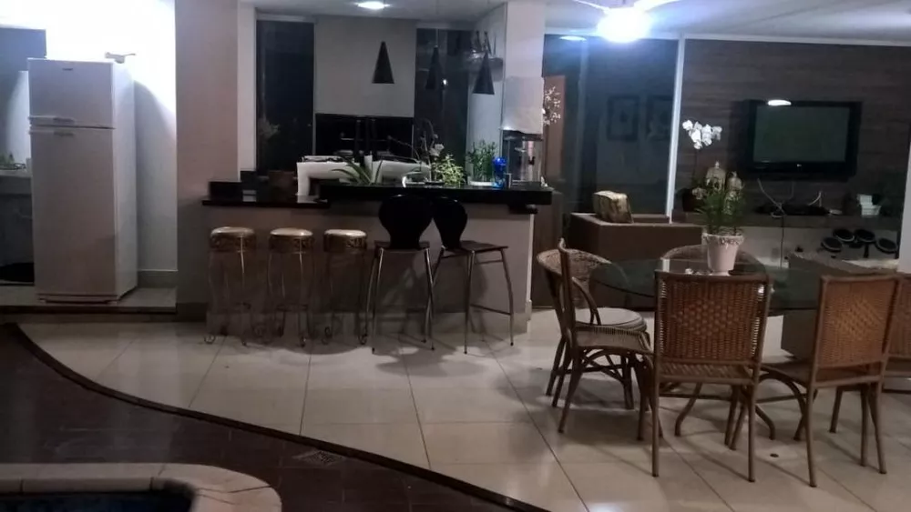 Sobrado, 5 quartos, 450 m² - Foto 5