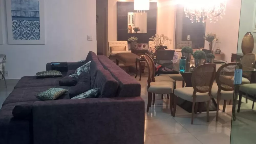Sobrado, 5 quartos, 450 m² - Foto 4