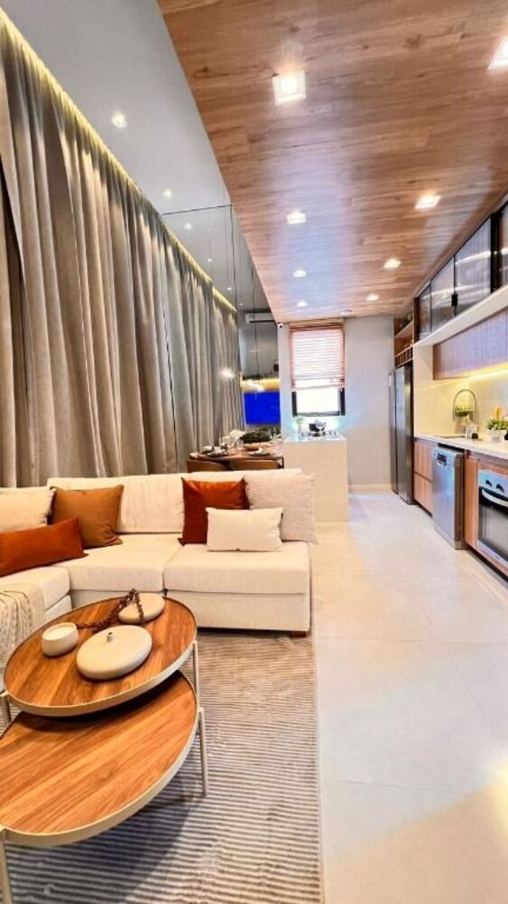 Casa de Condomínio, 3 quartos - Foto 11