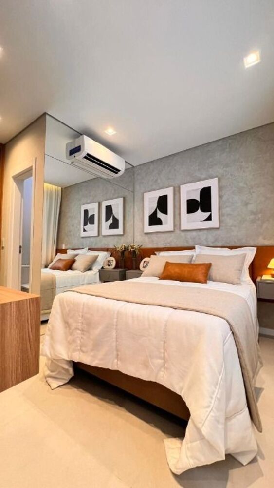 Casa de Condomínio, 3 quartos - Foto 6