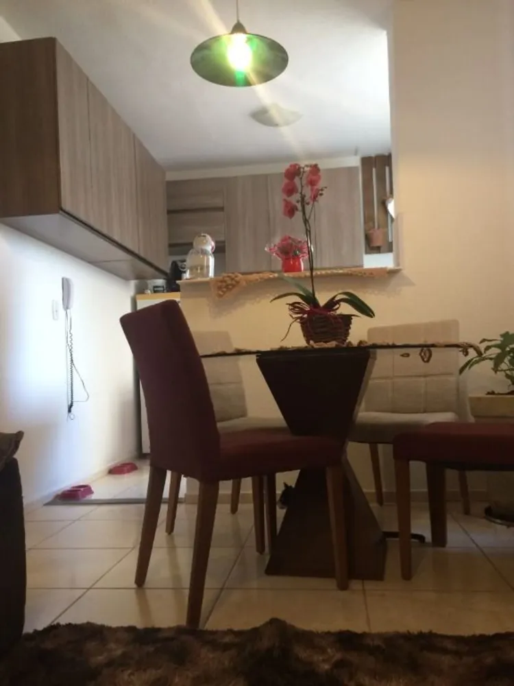 Apartamento, 2 quartos, 47 m² - Foto 2