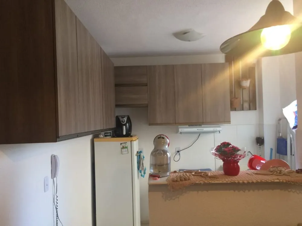 Apartamento, 2 quartos, 47 m² - Foto 3