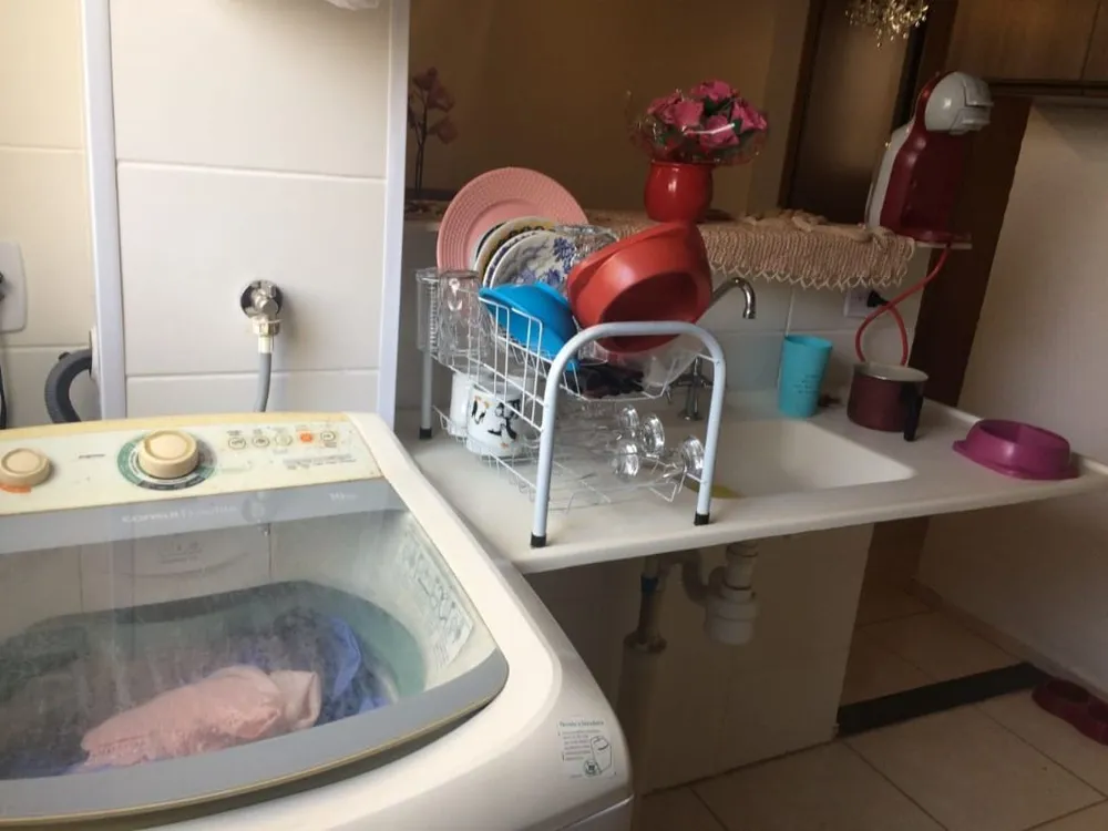 Apartamento, 2 quartos, 47 m² - Foto 4